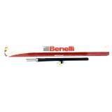 19" Benelli 12 Ga. 3" V.R. Barrel with Front Fiber
