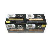 x2- Boxes of 209-688 NSI Shotgun primers -x2 boxes