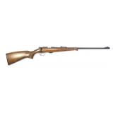 CZ Model 452-2E ZKM .22 LR. Bolt Action Rifle,