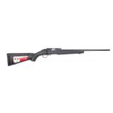 Ruger American .17 HMR. Bolt Action Rifle, 22"