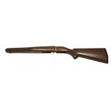 Ruger M77 Wooden Stock