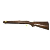 CZ 527 .223 Wooden Stock
