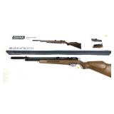 Diana Stormrider .177 Cal. PCP/Pellet Air Rifle,