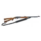Remington Model 572 Fieldmaster .22 S,L,LR Pump,