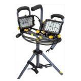 Craftsman Tripod Shop Light