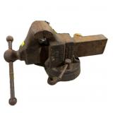 Reed MFG. Co. 4.5" Vise
