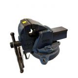 Eron No. 100 4" Vise with bolts