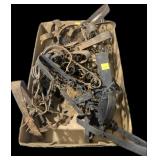 Lot: Assorted traps