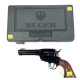 Ruger Vaquero .44 Mag. S.A. Revolver, 4 5/8"