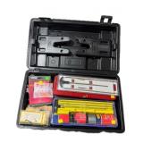 Lot: Gun cleaning kits