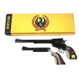 Ruger New Model Super Blackhawk .44 Mag.
