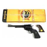 Ruger New Model Super Blackhawk .44 Mag.