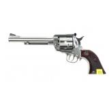 Ruger New Model Blackhawk Stainless .357 Mag.