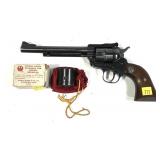 Ruger New Model Single-Six Convertible