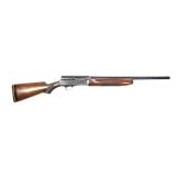 Remington Sportsman 12 Ga. 2.75" Auto, 22"