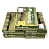 x5- Boxes of 20 ga. 2.75" Accu-tip Sabot