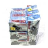 200 Rounds of 7.62x54R Hunting cartridges, 200