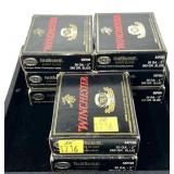 x8- Boxes of 20 ga. 3" Winchester Sabot