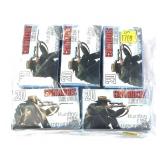 200 Rounds of 7.62x54R Hunting cartridges, 200