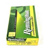 Bx of .300 WIN. Mag 180-grain PTD Soft Point