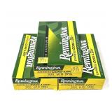 x3- Boxes of .300 WIN. Mag. 150-grain PTD Soft