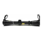 Leupold Vari-X IIc 2-7 shotgun scope, S/N 114078J