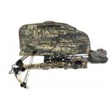 Ten Point Titan Xtreme Crossbow with sight,