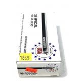 Box of .38 Spl. 150-grain Lead Winchester