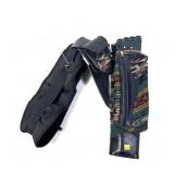 American Cord and Webbing Model CB-2 Waistbelt