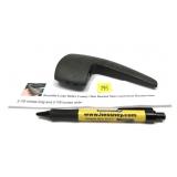 Native American Stone: Large Banded Slate