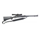 Remington Model 700ML .50 Cal. Inline, 24"