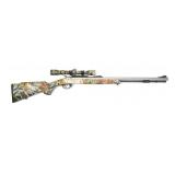 Traditions "Pursuit LT" .50 Cal. Inline, 26"