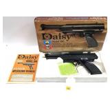 Daisy Model 188 Spring action BB/Pellet .177