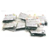 Lot: 7 bags of Hornady .50 Cal Sabots