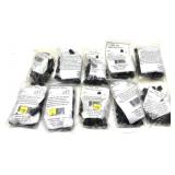 Lot: 10 bags of MMP 50 cal Sabots