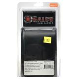 Galco Underwraps Belly Band , black