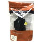 Rounded Everyday carry holster for Canik TP9SFX