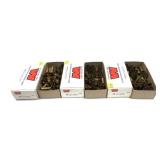 Lot: 44 rem. mag, brass