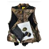 Lot: Hunter Safety System Harness Vest size L/XL