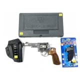 Ruger GP-100 Match Champion .357 Mag. D.A.