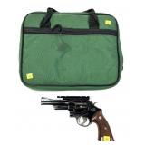 Smith & Wesson "The Highway Patrolman" Pre-Model