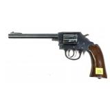 I.J.A & C. Model I.J. Target Sealed 8 .22 LR. D.A.