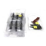 Lot: Assorted Broad Heads