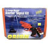 Orion 12 Ga. Alerter Signal Kit