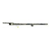 24" Mossberg Model 500 12 Ga. 35" Cantilever