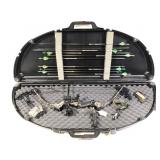 Martins Magnum Compound Bow, 55-70lb., 29" with