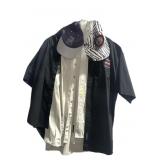 Ted Nugent Signed Hat with 3-Ted Nugent Camp for