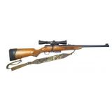 Marlin Model 512 "Slugmaster" 12 Ga. 3" Bolt