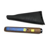 Lot: H&R 12 ga. synthetic buttstock and H&R