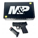 Smith & Wesson M & P 9 Shield Plus -9mm Semi-Auto